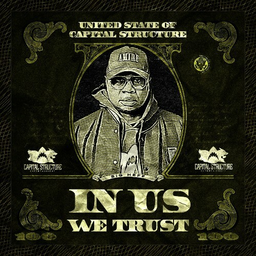 Big Heff - In Us We Trust (2022)