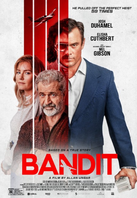 Bandit 2022 1080p BluRay H264 AAC-RARBG
