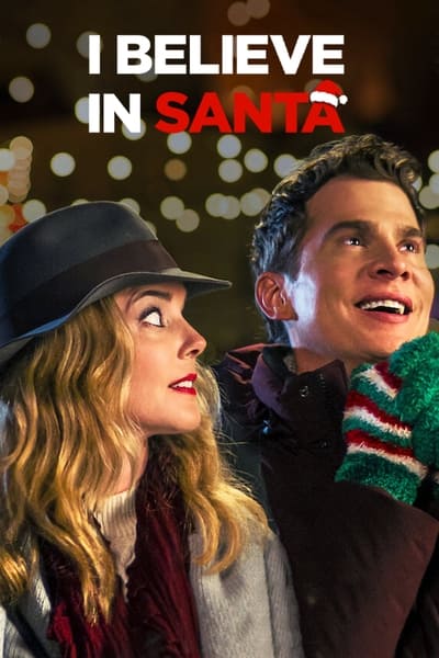 I Believe in Santa (2022) 1080p WEB h264-KOGi