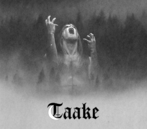 Taake - Taake (2008) (LOSSLESS)