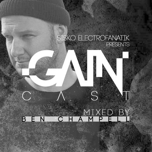 Ben Champell - Gaincast 062 (2022-12-13)