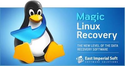 East Imperial Magic Linux Recovery 2.2 Multilingual