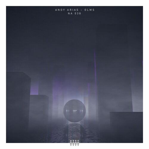 VA - Andy Arias - Omls (2022) (MP3)