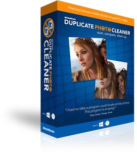 Duplicate Photo Cleaner 7.12.0.31 (x64) Multilingual