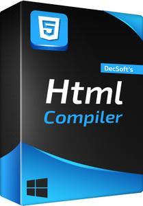 HTML Compiler 2022.22 (x64)