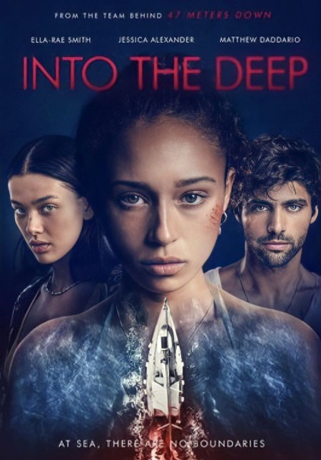 InTo The Deep 2022 720p BluRay x264-UNVEiL