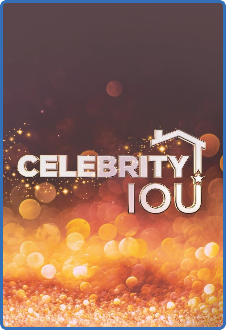 Celebrity IOU S05E05 1080p HEVC x265-MeGusta