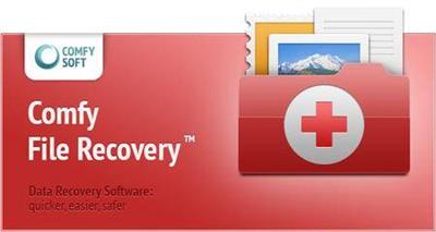 Comfy File Recovery 6.5 Multilingual