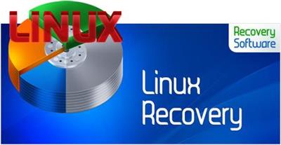 RS Linux Recovery 2.2 Multilingual