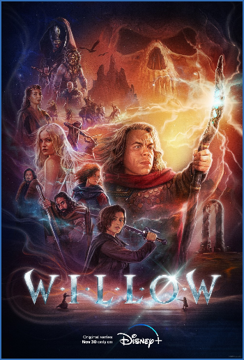 Willow S01E04 WEB x264-PHOENiX