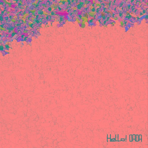 The Dada - Hello (2022)