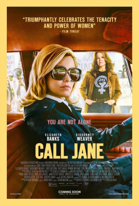 Call Jane 2022 1080p BluRay x264-PiGNUS