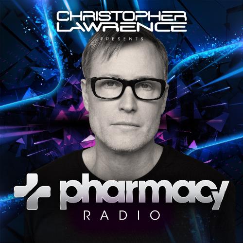 Christopher Lawrence - Pharmacy Radio 077 (2022-12-13)