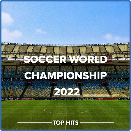 Soccer World Championship 2022 (2022)
