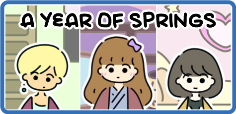A YEAR OF SPRINGS v1.05-GOG