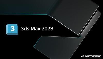 Autodesk 3DS MAX 2023.3 Multilingual (x64)