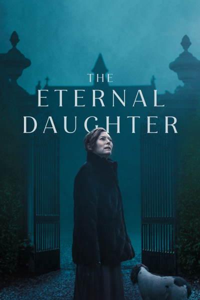   / The Eternal Daughter (2022) WEB-DLRip | P | TVShows