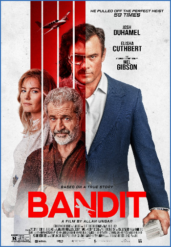 Bandit 2022 720p BluRay x264-PiGNUS