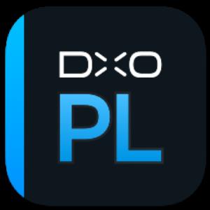 DxO PhotoLab 6 ELITE Edition 6.1.0.34 macOS