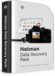 Hetman Data Recovery Pack 4.3 Multilingual