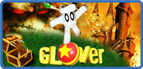 Glover v1.1-GOG