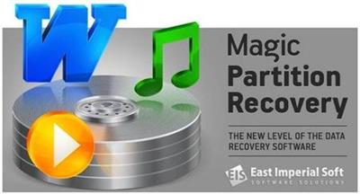 East Imperial Magic Partition Recovery 4.5 Multilingual