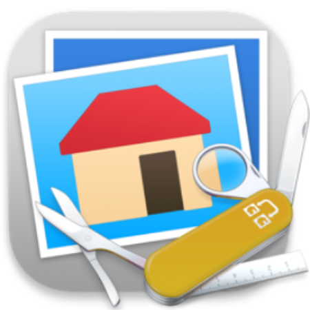 GraphicConverter 11.7.1 (5699) Beta Multilingual macOS