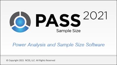 PASS 2021 v21.0.4 Professional
