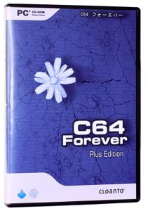 Cloanto C64 Forever 10.0.8 Plus Edition Dcc1c572015693ad5c77bf50aa861995