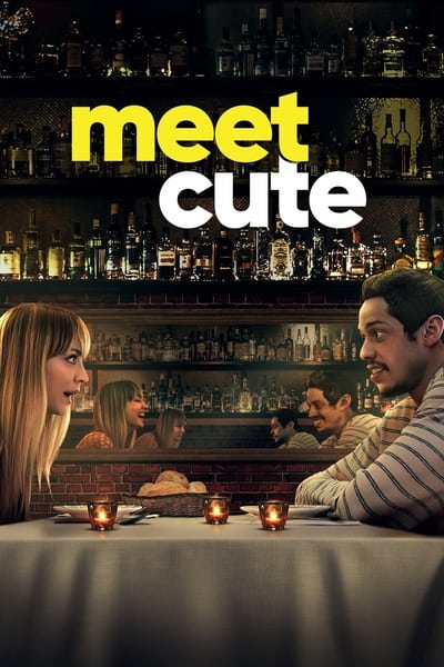 Meet Cute (2022) 1080p WEBRip x265 DUAL SP3LL