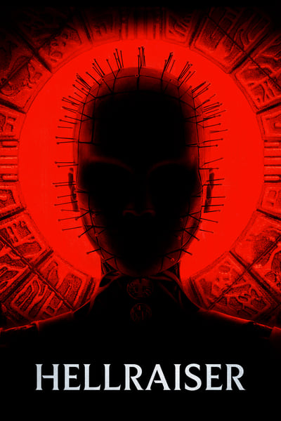 Hellraiser (2022) PROPER 1080p WEBRip x264-Dual YG