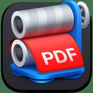 PDF Squeezer 4.3.5 macOS