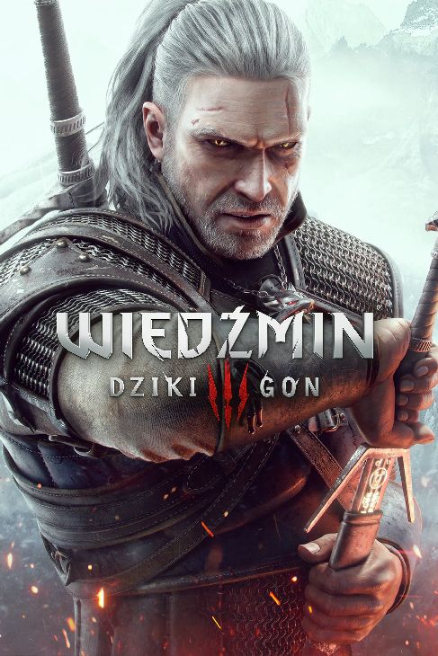 Wiedźmin 3: Dziki Gon - Edycja Kompletna / The Witcher 3 Wild Hunt Complete Edition (2016) -Razor1911 / Polska Wersja Językowa