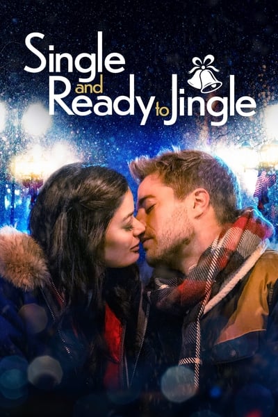 Single and Ready to Jingle (2022) 720p WEBRip x264-GalaxyRG
