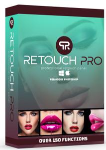 Retouch Pro 3.0.1