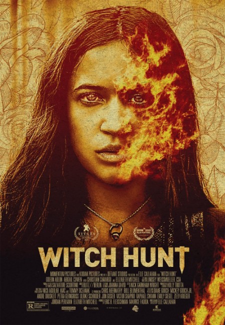 Witch Hunt 2021 1080p BluRay H264 AAC-RARBG
