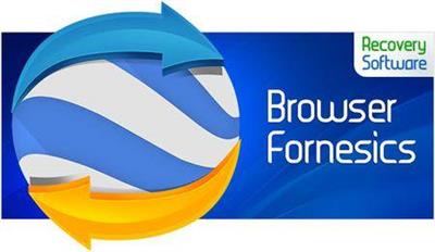 RS Browser Forensics 3.4 Multilingual