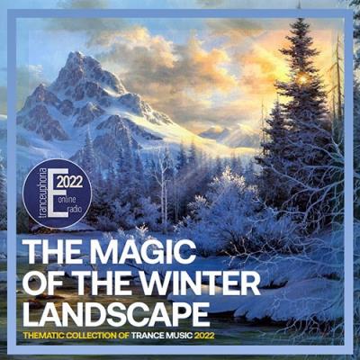 VA - Magic Of The Winter Landscape (2022) (MP3)