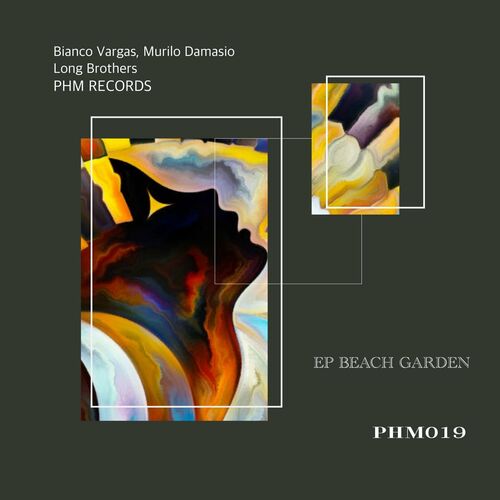 VA - Bianco Vargas & Long Brothers - Beach Garden (2022) (MP3)