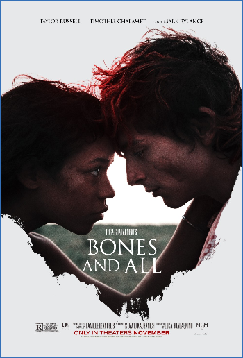 Bones And All 2022 1080p WEBRip x264-RARBG