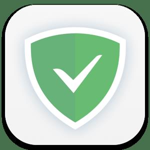 Adguard 2.9.1.1217  macOS