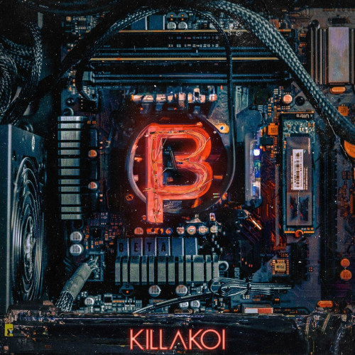 Killakoi - Beta (2022)