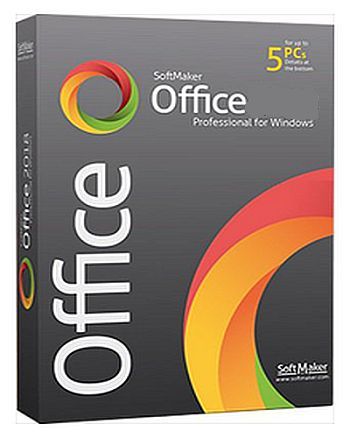 SoftMaker Office 2024.S1206.1118 Pro Portable by PortableApps