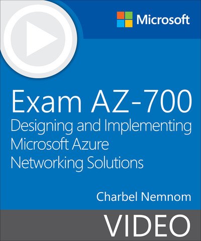 Exam AZ-700 Designing Microsoft Azure