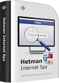 Hetman Internet Spy 3.4 Multilingual
