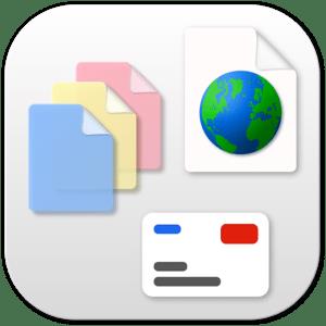 URL Manager PRO 6.1 U2B  macOS