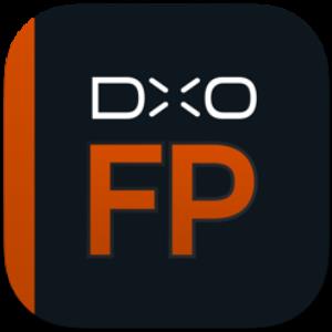 DxO FilmPack 6 ELITE Edition 6.6.0.1 macOS