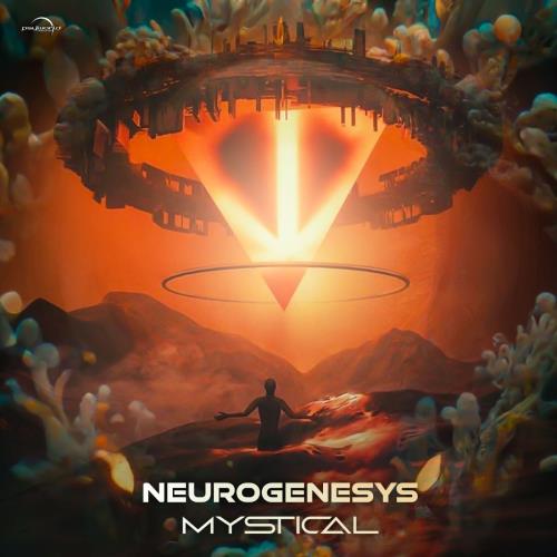 VA - Neurogenesys - Mystical (2022) (MP3)