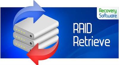 RS RAID Retrieve 2.2 Multilingual
