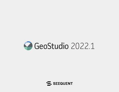 GEO-SLOPE GeoStudio 2022.1 v11.4.1.212 (x64) Multilingual